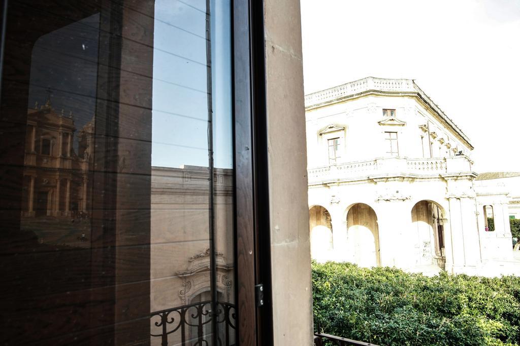 Apartament Pepe Concetta E La Movida Noto Zewnętrze zdjęcie