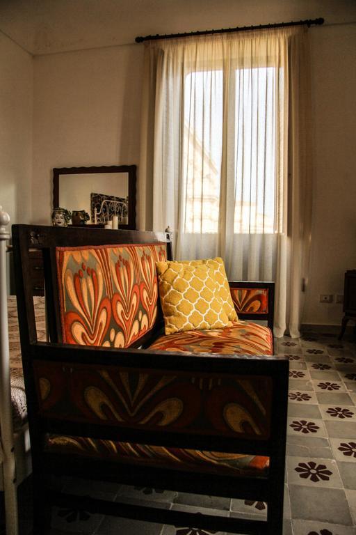 Apartament Pepe Concetta E La Movida Noto Zewnętrze zdjęcie