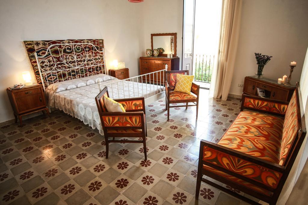 Apartament Pepe Concetta E La Movida Noto Zewnętrze zdjęcie