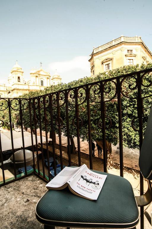 Apartament Pepe Concetta E La Movida Noto Zewnętrze zdjęcie