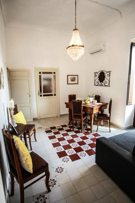 Apartament Pepe Concetta E La Movida Noto Zewnętrze zdjęcie
