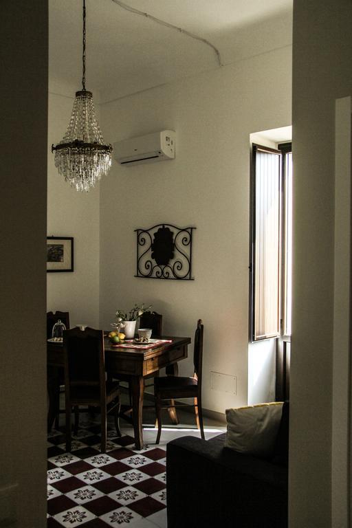 Apartament Pepe Concetta E La Movida Noto Zewnętrze zdjęcie