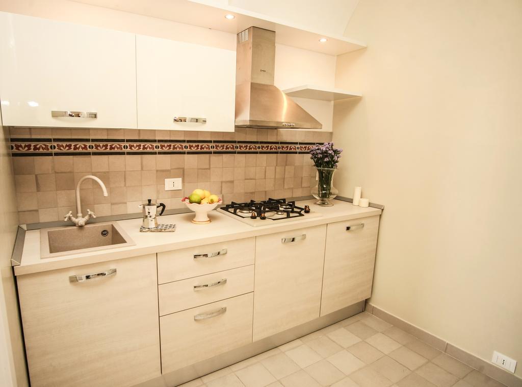 Apartament Pepe Concetta E La Movida Noto Zewnętrze zdjęcie